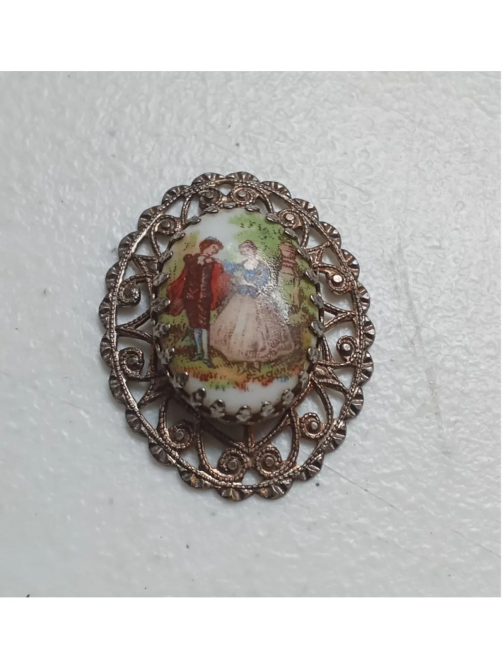 Rococo Jewelry elevate your